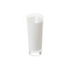 Picture of Sublimation Blank Shot Glass White Panel 3oz
