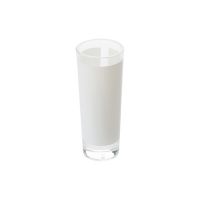 Picture of Sublimation Blank Shot Glass White Panel 3oz