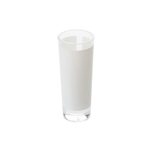 Picture of Sublimation Blank Shot Glass White Panel 3oz