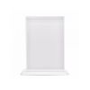 Picture of Sublimation Glass Crystal Photo Block 27cm x 18cm x 5cm