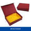 Picture of Sublimation Glass Crystal Photo Block - Octagonal