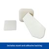 Picture of Sublimation Glass Photo Frame - Black Edge