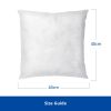 Picture of Polyester Cushion Insert 40 x 40cm