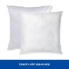 Picture of Sublimation Blank White Polyester Cushion Cover 40 x 40cm