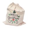 Picture of Sublimation Drawstring Bag - Extra Large 60cm x 73cm