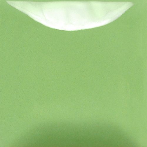 Picture of Mayco Foundations Opaque Glaze FN058 Green Apple 473ml
