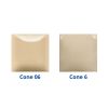 Picture of Mayco Foundations Opaque Glaze FN059 Cashmere 473ml
