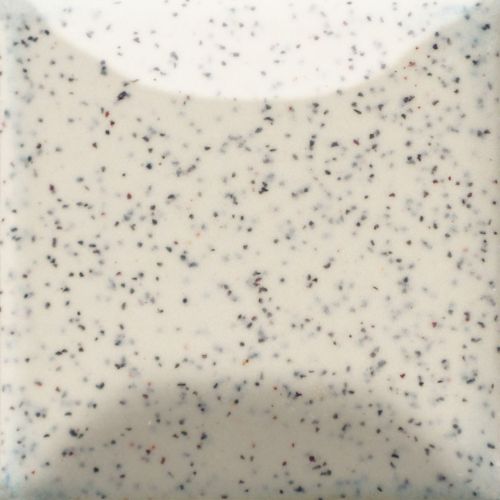 Picture of Mayco Foundations Opaque Glaze FN061 Ivory Speck 473ml