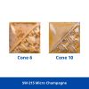Picture of Mayco Stoneware Glaze SW215 Micro Champagne 473ml