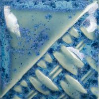 Picture of Mayco Stoneware Glaze SW217 Micro Cerulean 473ml
