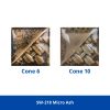 Picture of Mayco Stoneware Glaze SW218 Micro Ash 473ml