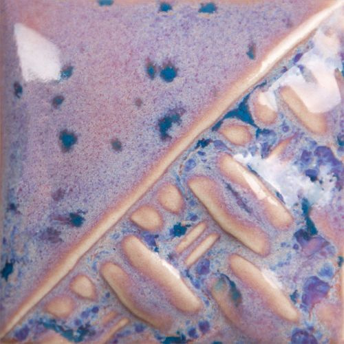 Picture of Mayco Stoneware Glaze SW199 Purple Aster 473ml