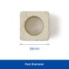 Picture of Kiln Prop Square - 100mm