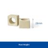 Picture of Kiln Prop Square - 25mm