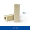 Picture of Kiln Prop Square - 125mm