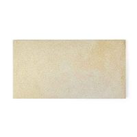 Picture of Kiln Shelf Cordierite Rectangle 520 x 266