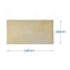 Picture of Kiln Shelf Cordierite Rectangle 520 x 266