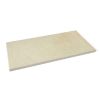Picture of Kiln Shelf Cordierite Rectangle 520 x 266