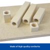 Picture of Kiln Shelf Cordierite Rectangle 520 x 266