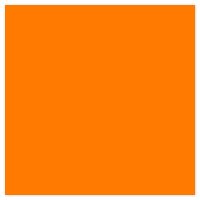 Picture of Siser EasyWeed Heat Transfer Vinyl - Neon Orange