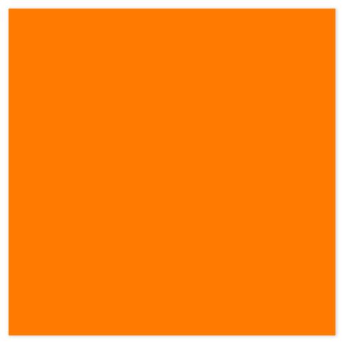 Picture of Siser EasyWeed Heat Transfer Vinyl - Neon Orange