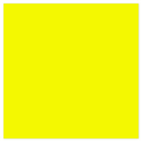 Picture of Siser EasyWeed Heat Transfer Vinyl - Neon Yellow