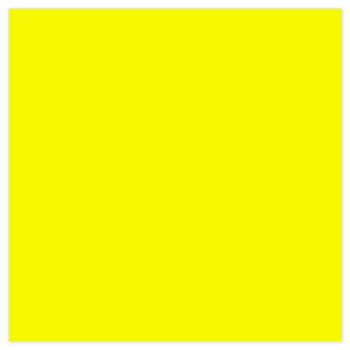 Picture of Siser EasyWeed® HTV Fluo Yellow