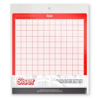 Picture of Siser Vinyl Cutting Mat Light Tack 12x12