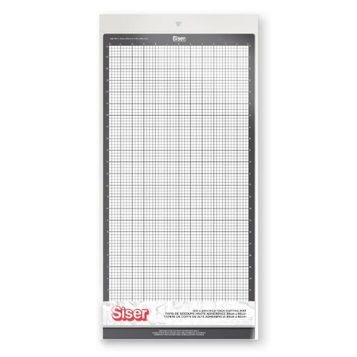 Picture of Siser® Vinyl Cutting Mat High Tack 12x24
