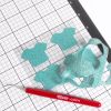 Picture of Siser Vinyl Cutting Mat High Tack 12x24