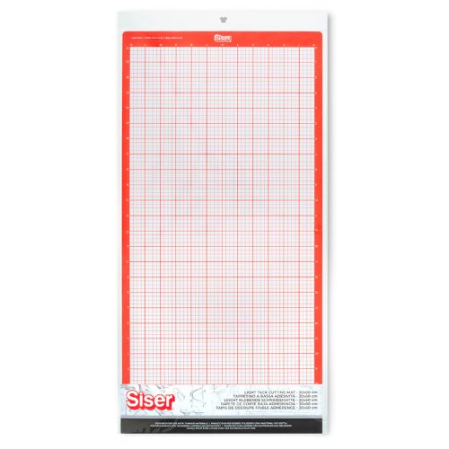Picture of Siser Vinyl Cutting Mat Light Tack 12x24