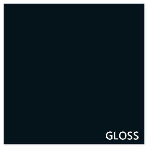 Picture of Siser EasyPSV® Starling Black Gloss