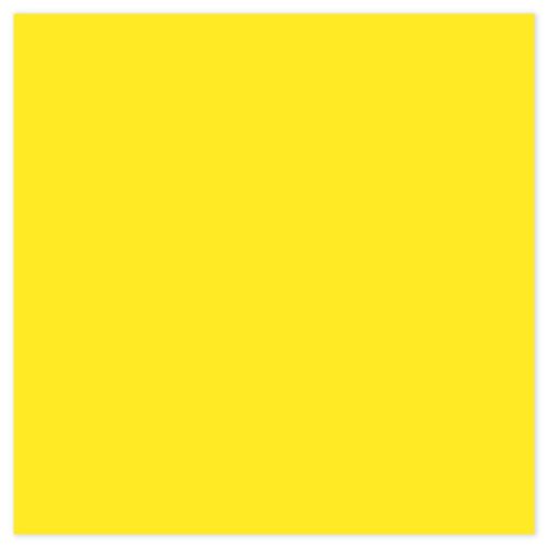 Picture of Siser EasyPSV Starling Canary Yellow
