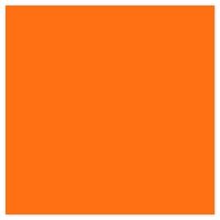 Picture of Siser EasyPSV Starling Orange Soda