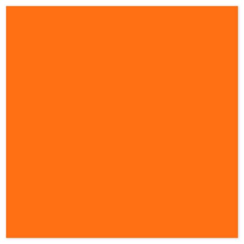 Picture of Siser EasyPSV Starling Orange Soda