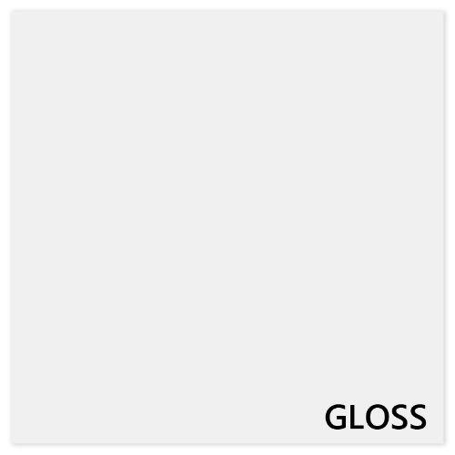 Picture of Siser EasyPSV Starling White Gloss