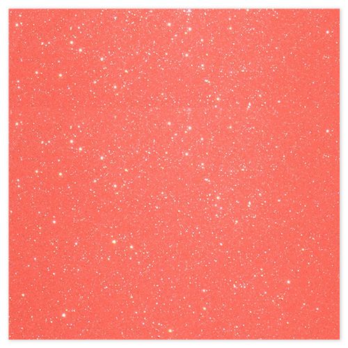 Picture of Siser EasyPSV® Glitter Coral