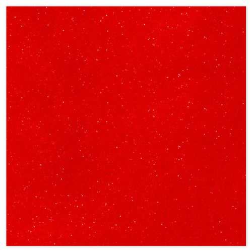 Picture of Siser EasyPSV® Glitter Flame Red