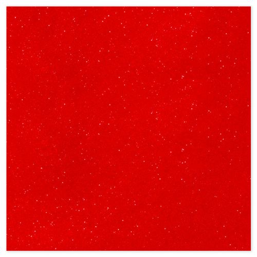 Picture of Siser EasyPSV Glitter Flame Red