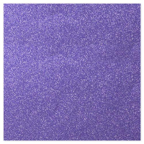 Picture of Siser EasyPSV Glitter Hyacinth