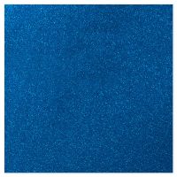 Picture of Siser EasyPSV Glitter Lapis Blue