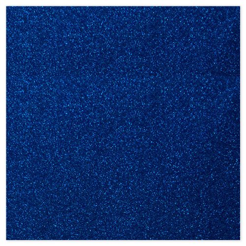 Picture of Siser EasyPSV® Glitter Marine Blue