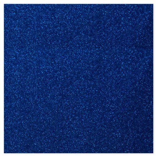 Picture of Siser EasyPSV Glitter Marine Blue