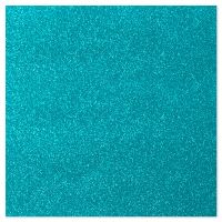 Picture of Siser EasyPSV Glitter Sparkling Aqua