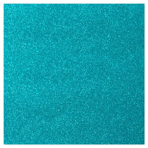 Picture of Siser EasyPSV® Glitter Sparkling Aqua