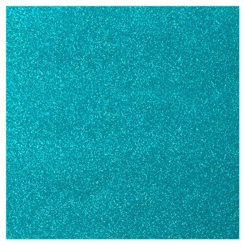 Picture of Siser EasyPSV Glitter Sparkling Aqua