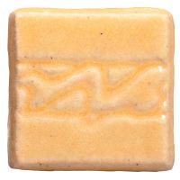 Picture of Amaco Potters Choice Glaze PC-68 Golden Honey 472ml