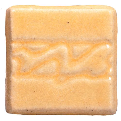 Picture of Amaco Potters Choice Glaze PC-68 Golden Honey 472ml