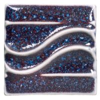Picture of Amaco Potters Choice Glaze PC-72 Fire & Ice 472ml