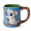 Picture of Ceramic Bisque MB1479 Koala Mug 6pc